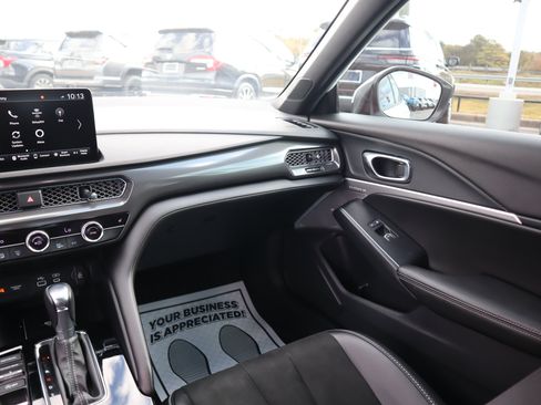 Used 2024 Acura Integra A-Spec image 31