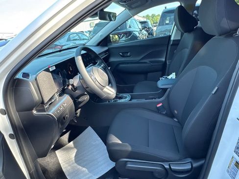 New 2026 Hyundai Kona SEL Sport image 9