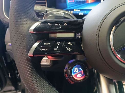 New 2026 Mercedes-Benz GLE 53 AMG 4MATIC image 10