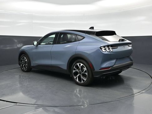 Used 2024 Ford Mustang Mach-E Select RWD image 6