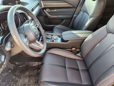 New 2026 MAZDA CX-50 2.5 Hybrid w/ Weather Package image 4
