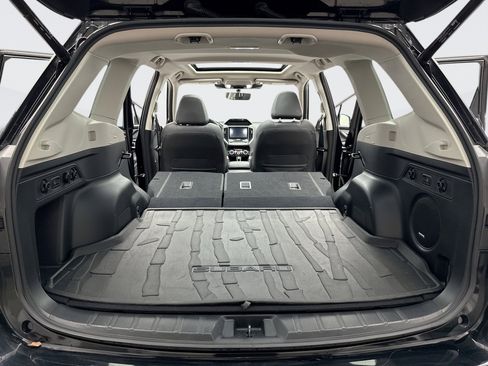 Used 2024 Subaru Forester Touring image 24