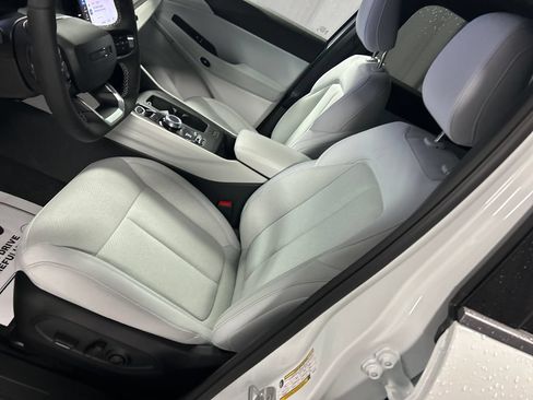 New 2026 Jeep Cherokee Laredo AWD/4WD image 10