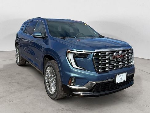 New 2026 GMC Acadia Denali w/ Super Cruise Package image 1