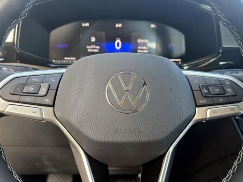 Used 2025 Volkswagen Taos S FWD image 13