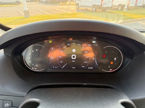 New 2026 RAM ProMaster 3500 w/ Quick Order Package 22G SLT image 15