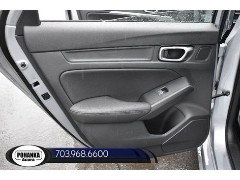 New 2026 Acura Integra image 28