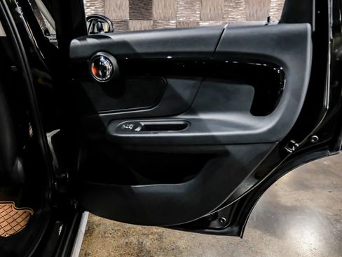 Used 2019 MINI Cooper Countryman FWD image 48