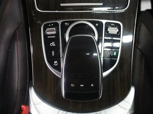 Used 2017 Mercedes-Benz C 43 AMG 4MATIC Sedan image 31