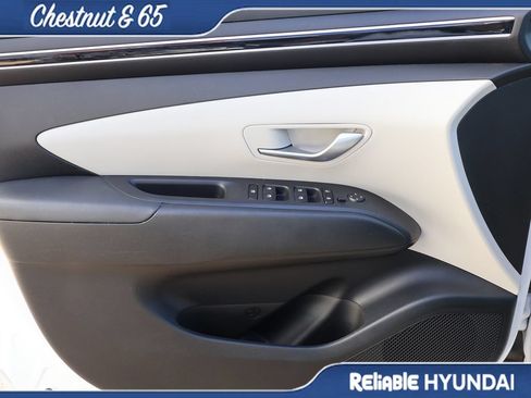 Certified 2024 Hyundai Tucson SEL FWD image 21
