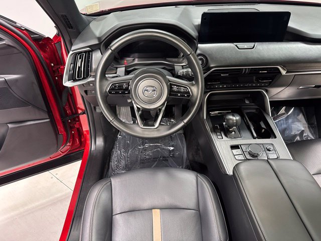 Used 2026 MAZDA CX-90 3.3 Turbo S w/ Premium Plus AWD/4WD image 17