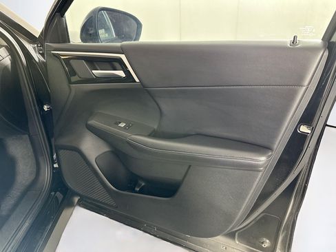 Used 2024 Mitsubishi Outlander SE AWD/4WD image 33