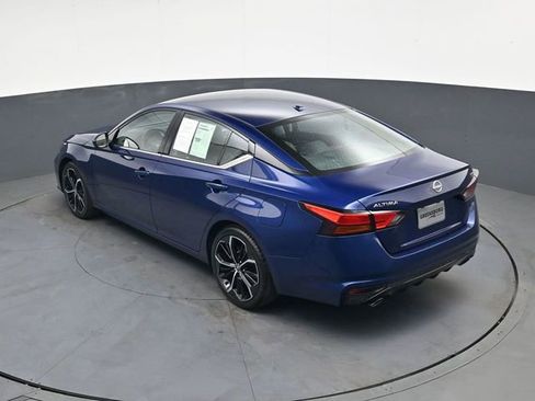 Used 2024 Nissan Altima 2.5 SR FWD image 25