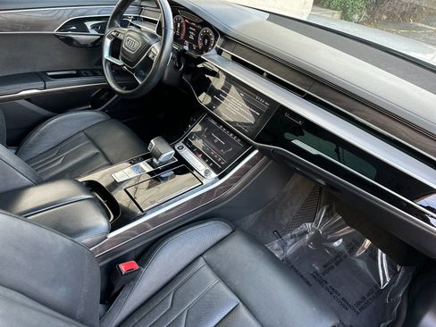 Used 2022 Audi A8 L 3.0T image 17