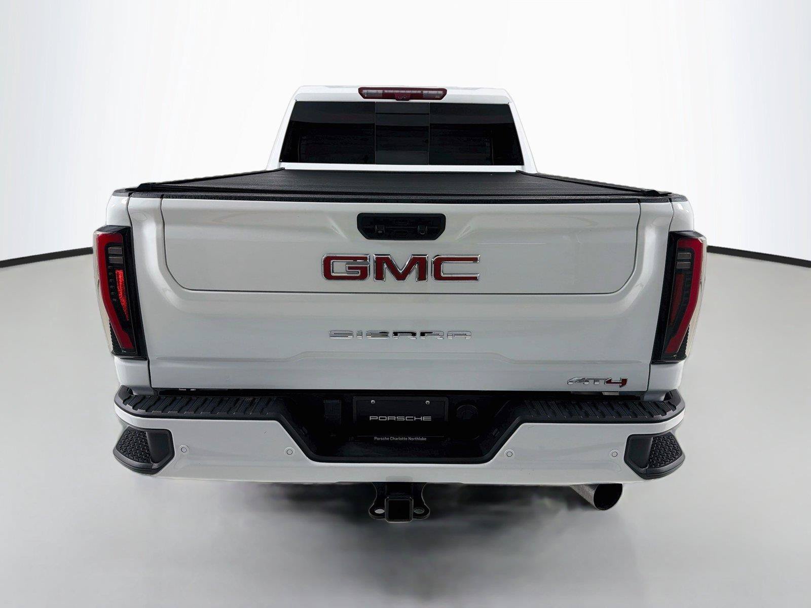 Used 2024 GMC Sierra 2500 AT4 w/ AT4 Premium Plus Package AWD/4WD image 27
