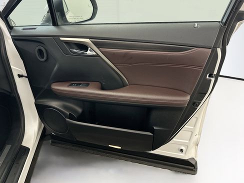 Used 2017 Lexus RX 350 AWD w/ Premium Package image 34