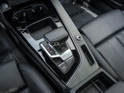 Used 2023 Audi A5 2.0T Prestige image 29