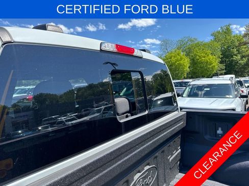 Certified 2023 Ford F150 XLT w/ Equipment Group 302A High AWD/4WD image 31