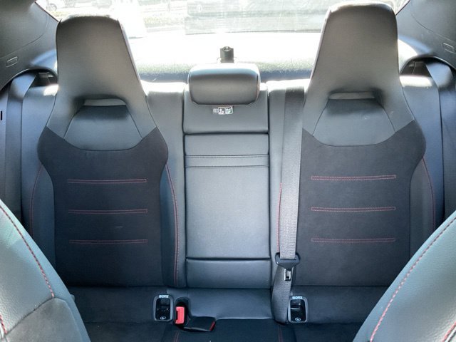Used 2023 Mercedes-Benz CLA 250 4MATIC image 28