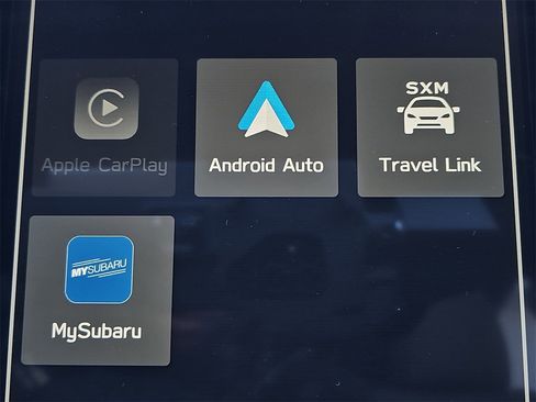 New 2026 Subaru Crosstrek 2.5i Sport image 22