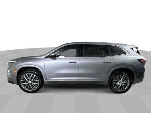 New 2026 Buick Enclave Avenir w/ Super Cruise Package image 9