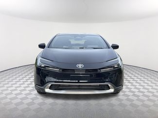 New 2025 Toyota Prius Plug-In Hybrid FWD video 2
