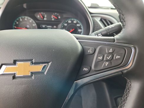 Used 2024 Chevrolet Malibu RS image 20