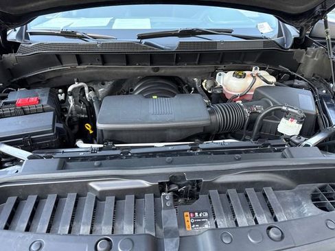 Certified 2023 Chevrolet Silverado 1500 LT AWD/4WD image 22