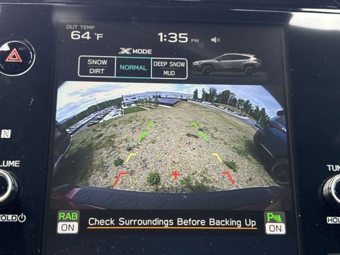 New 2026 Subaru Crosstrek 2.5i Wilderness AWD/4WD image 20