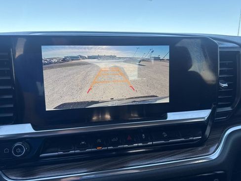 Used 2023 Chevrolet Silverado 1500 LT Trail Boss w/ Protection Package image 21