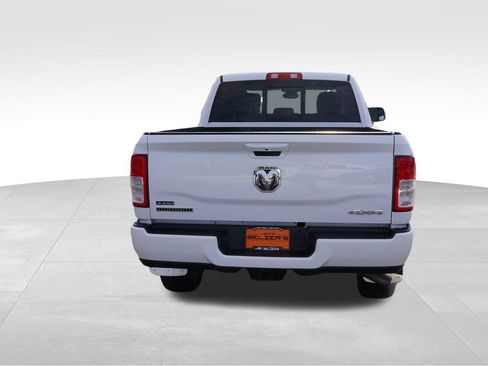 Certified 2019 RAM 3500 Big Horn image 6