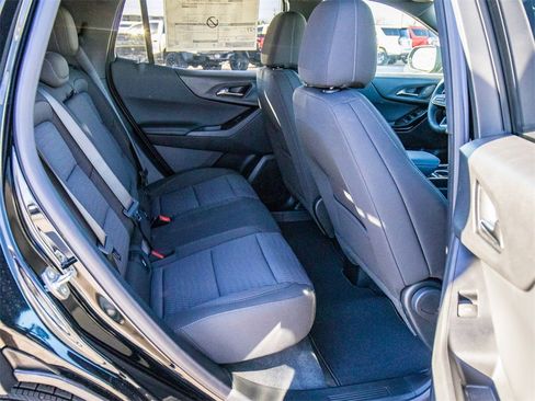 New 2026 Chevrolet Equinox LT w/ Midnight Edition image 18