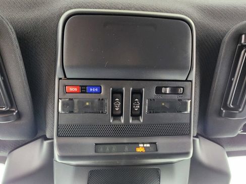 New 2026 Subaru Outback Touring XT AWD/4WD image 31