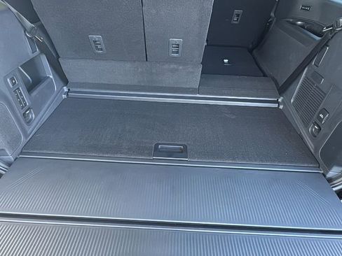 Certified 2026 Ford Expedition Tremor image 17