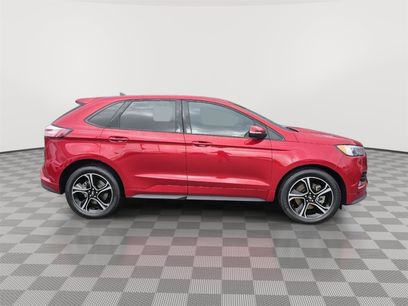Used 2021 Ford Edge ST