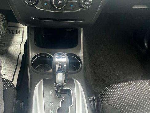 Used 2016 Dodge Journey SXT w/ Comfort/Convenience Group AWD/4WD image 36