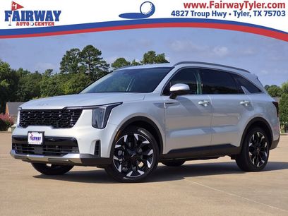 Used 2026 Kia Sorento EX