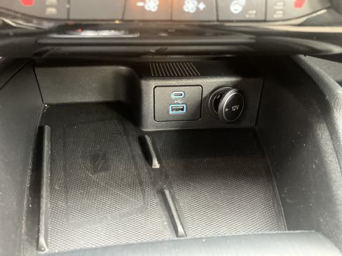 Used 2021 Ford Escape Titanium w/ Titanium Elite Package AWD/4WD image 30