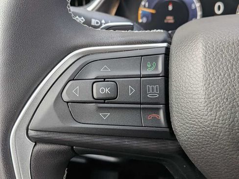 Certified 2025 Jeep Grand Cherokee Laredo X w/ Luxury Tech Group I AWD/4WD image 24