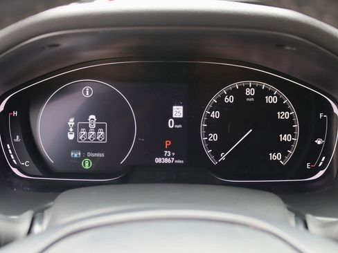 Used 2022 Honda Accord Sport image 18