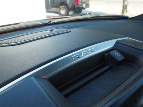 New 2026 RAM 1500 Lone Star image 28