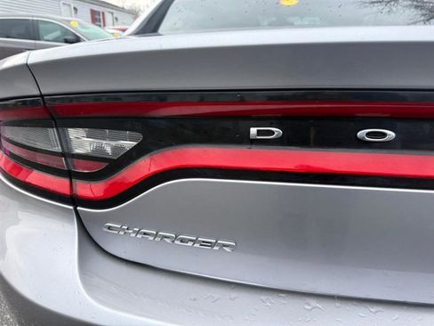 Used 2015 Dodge Charger Police image 31