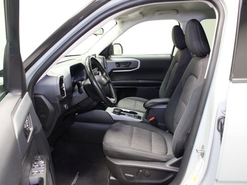 Used 2022 Ford Bronco Sport Big Bend w/ Convenience Package AWD/4WD image 16