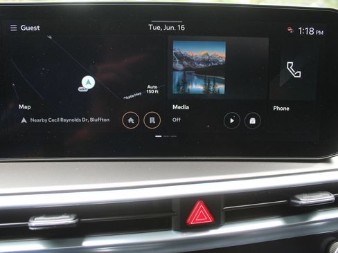New 2026 Kia Sorento SX FWD image 50