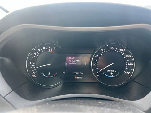 Used 2014 Lincoln MKZ FWD image 28