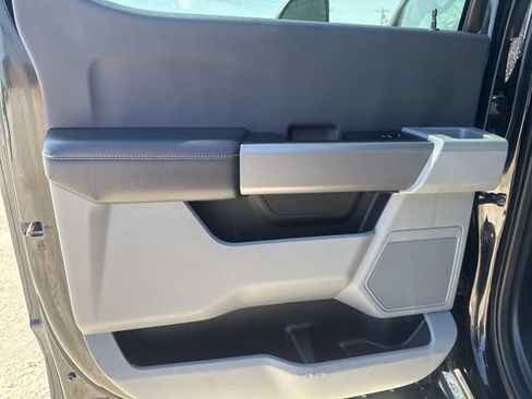Used 2025 Ford F250 XLT w/ FX4 Off-Road Package AWD/4WD image 23