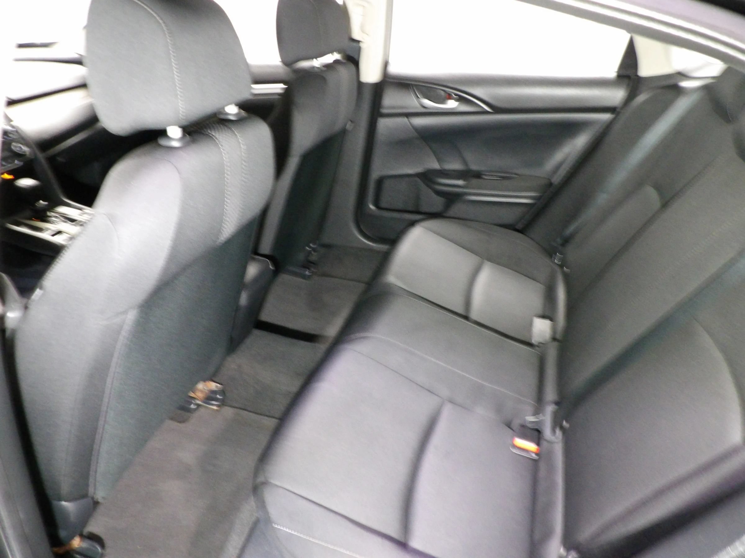 Used 2020 Honda Civic LX image 10