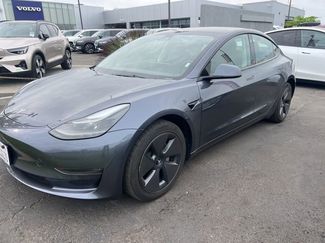 Used 2023 Tesla Model 3 Standard Range video 1