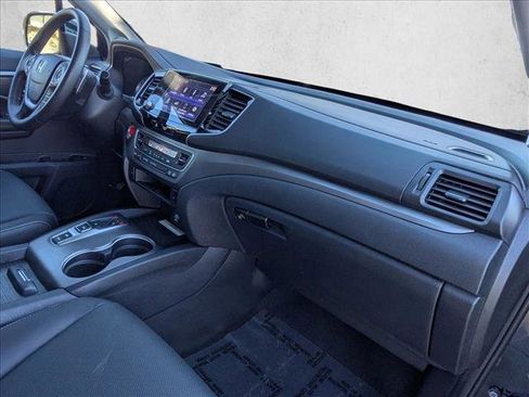 Used 2023 Honda Ridgeline RTL-E image 23