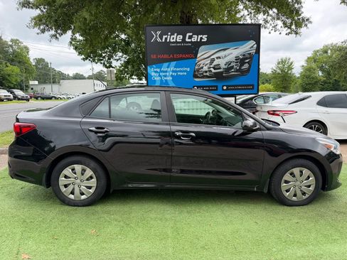 Used 2020 Kia Rio LX FWD image 7
